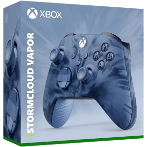 Microsoft Xbox One Wireless Controller - Stormcloud Vapor