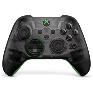 Microsoft Xbox One Wireless Controller - 20th Anniversary Special Edition