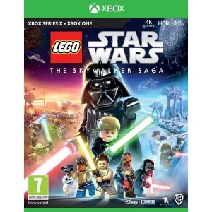 LEGO Star Wars: The Skywalker Saga (XONE)
