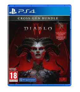 Diablo IV. (PS4)