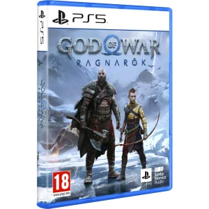 God of War Ragnarok (PS5)