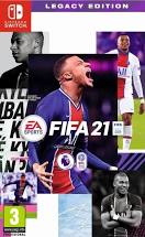 FIFA 21 /Nintendo Switch/