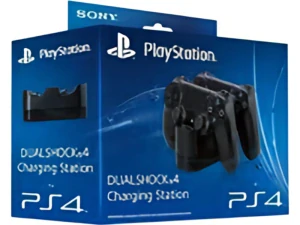 Sony Dualshock Charging Station pro PS4