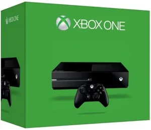 Xbox One 500 GB