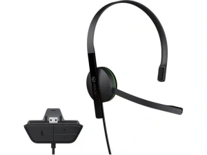 Microsoft Xbox One Chat Headset