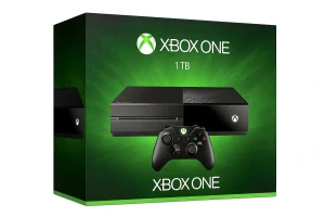 Xbox One 1TB