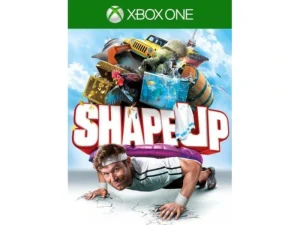 Kinect Shape Up (XONE)