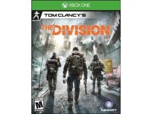 Tom Clancy's: The Division (XONE)