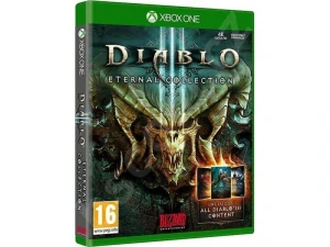 Diablo III. Eternal Collection (XONE)