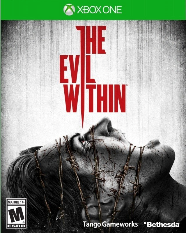 The Evil Within (XONE)