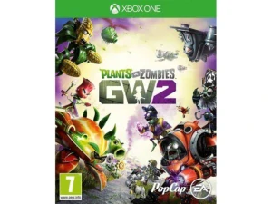 Plants Vs Zombies Garden Warfare 2 (XONE)