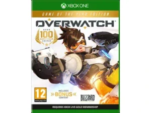 Overwatch Game of the Year Edition (XONE)