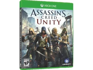 Assassins Creed: Unity (XONE)