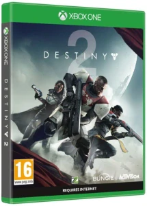 Destiny 2 (XONE)