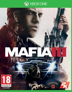 Mafia III (XONE)