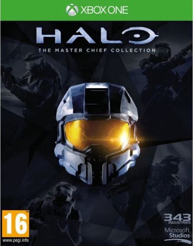 Halo: The Master Chief Collection (XONE)