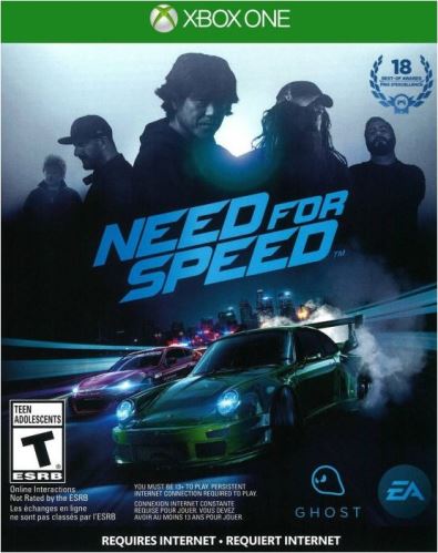 Need for Speed (XONE)