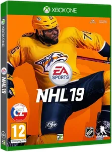 NHL 19 (XONE)