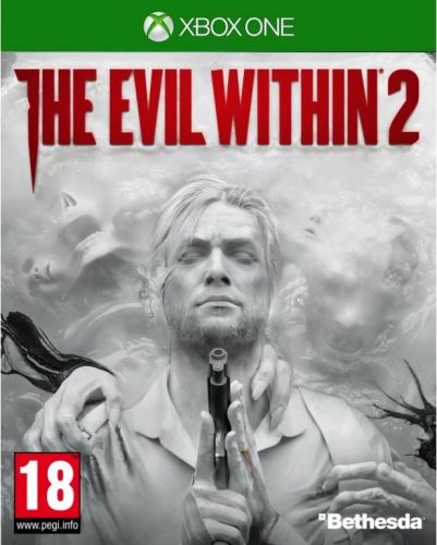 The Evil Within 2 (XONE)