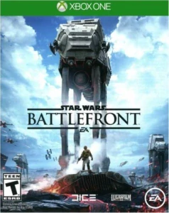 Star Wars: Battlefront (XONE)