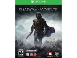 Middle-Earth: Shadow of Mordor (XONE)