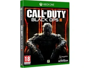 Call of Duty: Black Ops 3 (XONE)