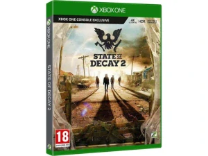 State of Decay 2 (XONE)