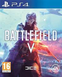 Battlefield 5 (PS4)