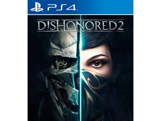 Dishonored 2 (PS4)