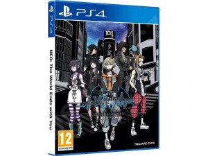 NEO: The World Ends with You (PS4)