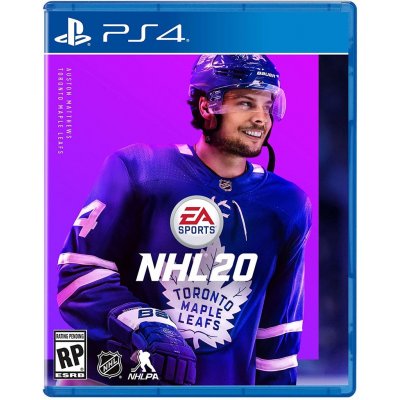 NHL 20 (PS4)