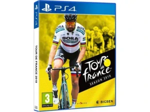 Tour de France 2019 (PS4)