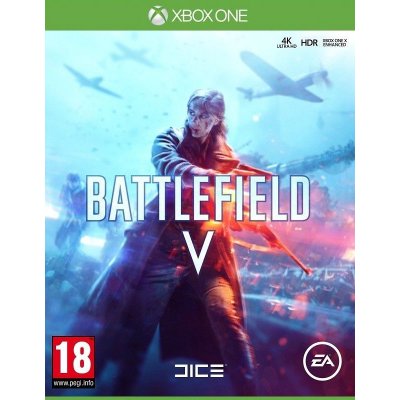 Battlefield 5 (XONE)