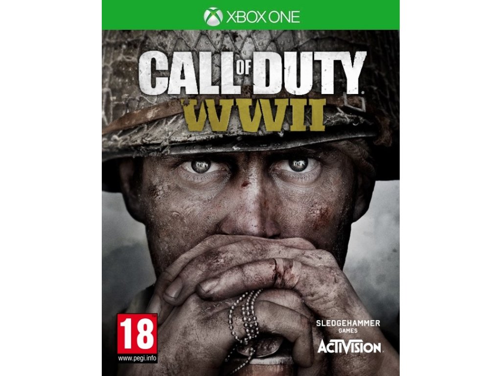 Call of Duty: WWII (XONE)