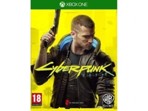 Cyberpunk 2077 (XONE)