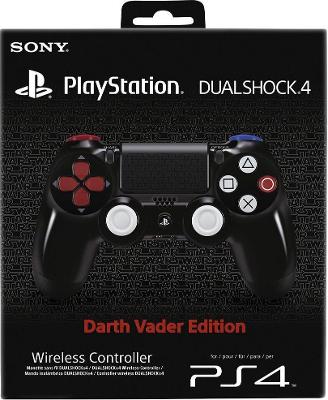 PS4 Sony DualShock - originální ovladač Star Wars