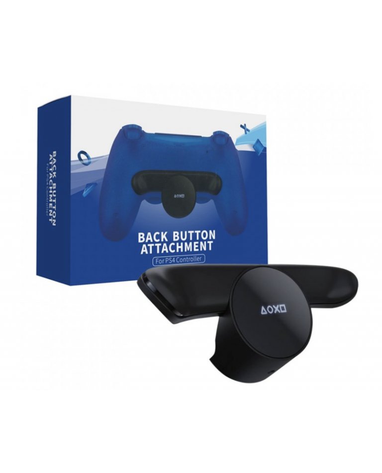 SONY DUALSHOCK 4 Back Button Attachment