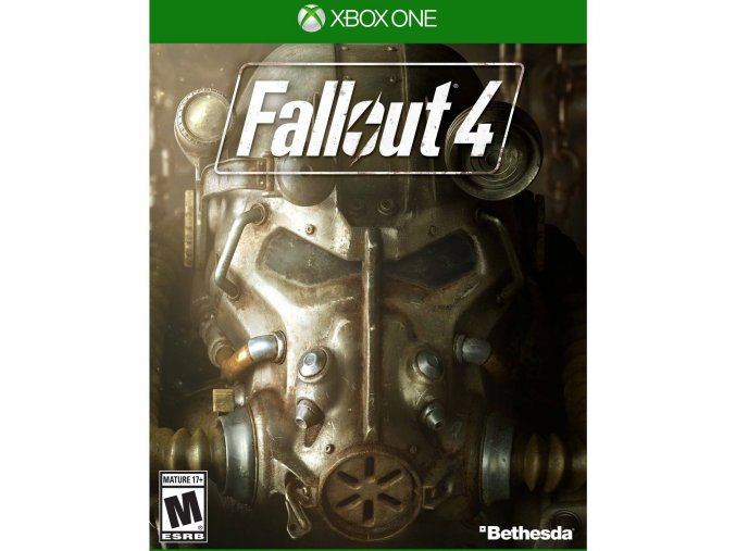 Fallout 4 (XONE)