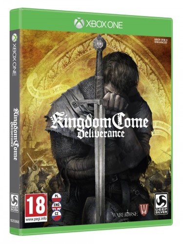 Kingdom Come: Deliverance (XONE)