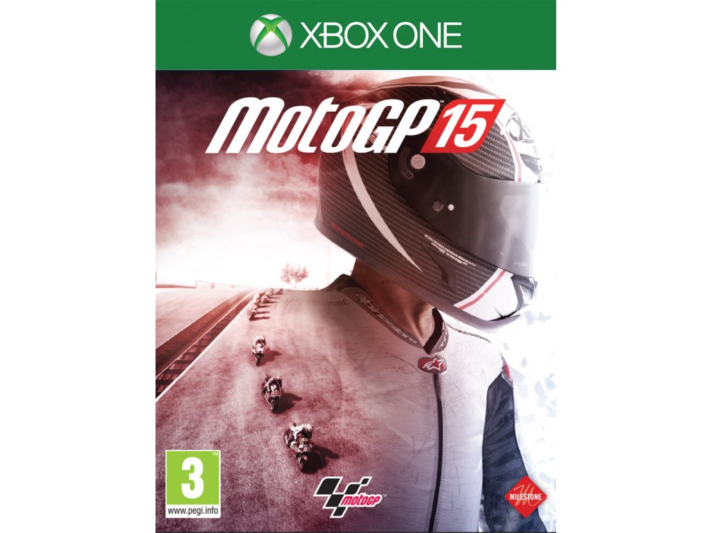 MotoGP 15 (XONE)