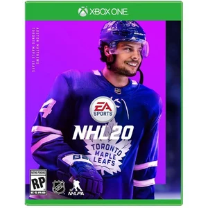 NHL 20 (XONE)