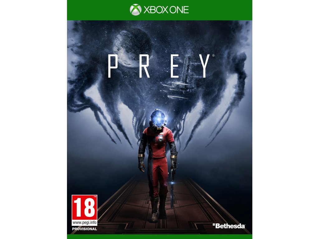 Prey (XONE)