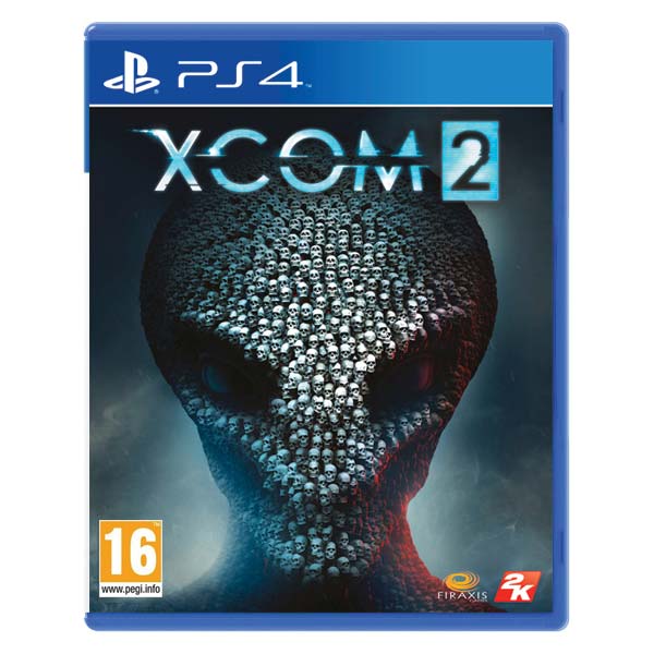 XCOM 2 (PS4)