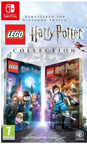 Harry Potter Collection /Nintendo Switch/