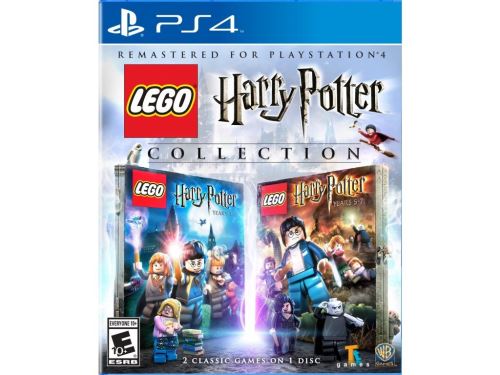 LEGO Harry Potter Collection (PS4)