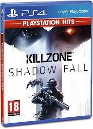 Killzone Shadow Fall (PS4)