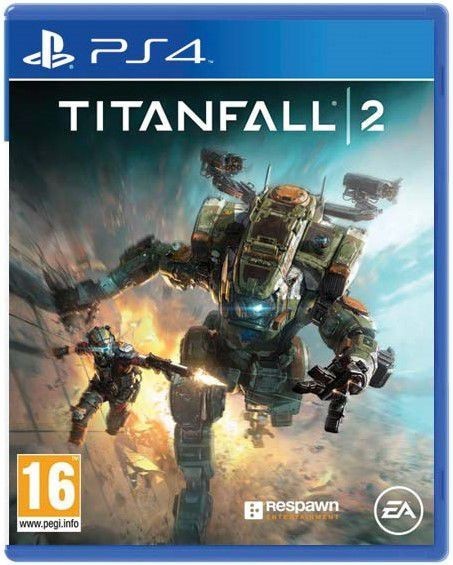Titanfall 2 (PS4)