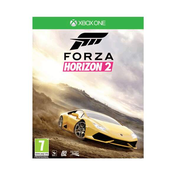 Forza Horizon 2 (XONE)