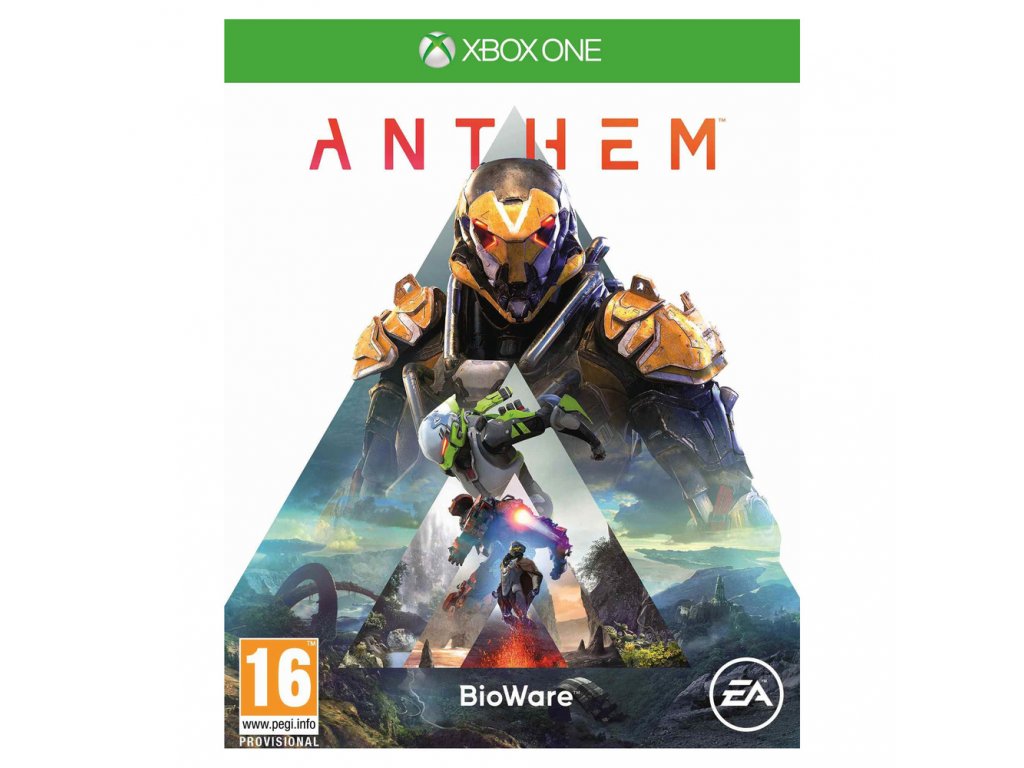 Anthem (XONE)