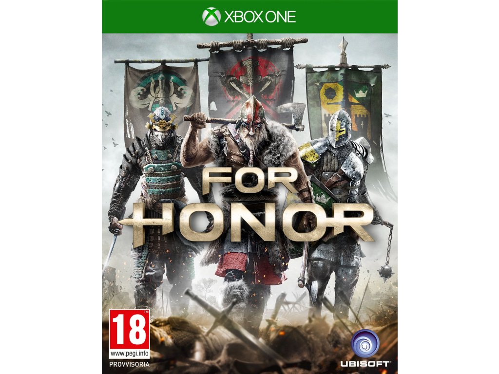 For Honor (XONE)